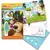 TAPIMOVIL LIBRO AGUA WOW MALLA Y EL OSO - comprar online