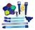 PLAYKUK MICROFONO DE PIE 25258 en internet