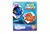 BARCO DE PAPEL PUZZLE 3 Y 4 PIEZAS BUSCANDO A NEMO - comprar online