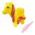 MONSI PONY X1 ART 133 - comprar online