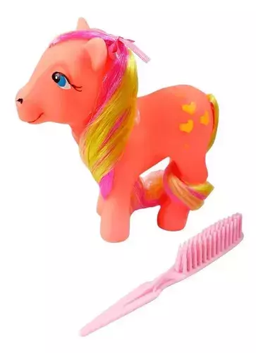 MONSI PONY X1 ART 133