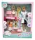SEB- TINY MUÑECA FANTASY PEDIATRA 54923