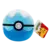 POKEMON PELUCHE POKEBOLA 3554 - tienda online