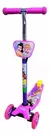 SEB - MONOPATIN DISNEY PRINCESA 4 RUEDAS PLEGABLE COD 12021 en internet
