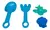 TAPIMOVIL PRINCESA ARIEL KIT PLAYERO - comprar online