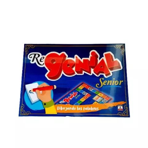 IMPLAS REGENIAL SENIOR 354