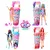 BARBIE POP REVEAL SERIE DE FRUTAS HNW44