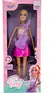 SEB- TINY MUÑECA ROCK STAR 56636 - comprar online