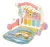 SEB- GIMNASIO 2 EN 1 INTERACTIVO 55731/32 - tienda online