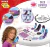 ZIPPY TOYS - SET PARA DECORAR MINI ZAPATITOS