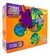 BARCO DE PAPEL PUZZLE CIRCULAR DE MADERA SELVA - comprar online