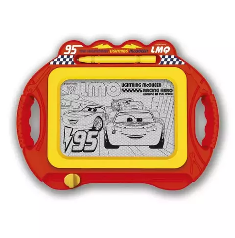 DITOYS CARS PIZARRA MAGICA 2632
