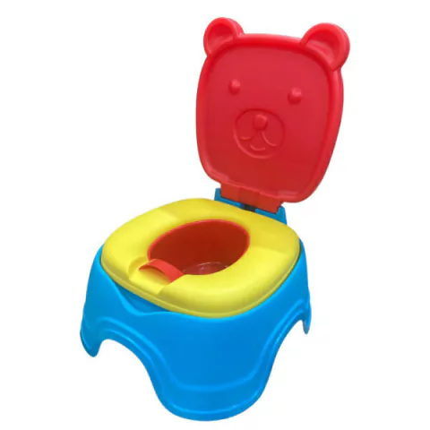 OK BABY PELELA 3 EN 1 OSITO