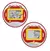 DITOYS CARS PIZARRA MAGICA 2632 - comprar online