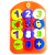 RIVA PUZZLE MANIA DE NUMEROS SURTIDO 219 - comprar online