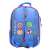 CRESKO MOCHILA AVENGERS 12" - comprar online
