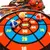DITOYS SPIDERMAN TIRO AL BLANCO CON PELOTAS 2469 - comprar online