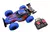 SEB-SPIDERMAN AUTO RADIO CONTROL 55299 - comprar online