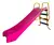 VX PLAY TOBOGÁN INFANTIL 6 ESCALONES BAJADA DE PLÁSTICO ART. 1302S - tienda online