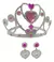 DITOYS PRINCESS TIARA CON AROS 2195 - tienda online