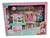 SEB- TINY MUÑECA CHEF 56660 - comprar online
