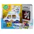 TEEN TITANS GO ! CAMIONETA LANZADORA DE PIZZAS 98804