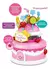 JULIANA TORTA CARROUSEL 76 - tienda online