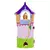 PRINCESAS TORRE DE RAPUNZEL en internet