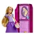 PRINCESAS TORRE DE RAPUNZEL