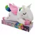 JULIANA UNICORNIO LUMINOSO DE PELUCHE - comprar online