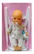 MONSI VICKY / VITTIN BEBOTE CON PORTA INFANT ART 37/ 38 - Jugueterías Mikey Rosario