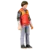 STRANGER THINGS FIGURA CON BICICLETA 0107 en internet