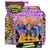 TORTUGAS NINJA PELICULA FIGURAS WINGNUT 83269