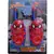 DITOYS SPIDERMAN WALKIE-TALKIE 3067