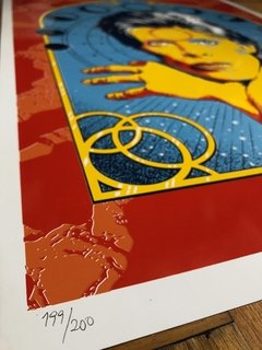David "Ziggy" Bowie - comprar online