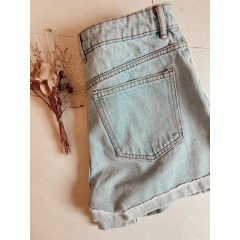 Mom Short - ZARA T.36 - tienda online