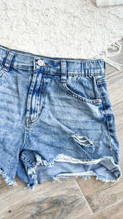 Short Denim New York T.26 - comprar online