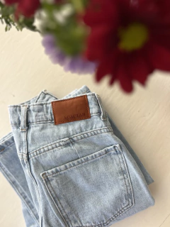 Jean Long Island Snow - tienda online