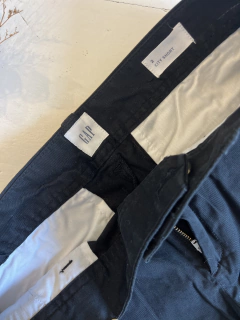Short mini - GAP T.34/36 - ACACIAS OFICIAL
