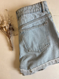 Mom Short - ZARA T.36 en internet