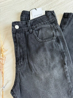 Jean Long Island Black - tienda online