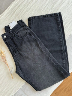 Jean Long Island Black - ACACIAS OFICIAL
