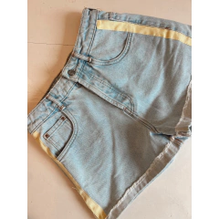 Mom Short - ZARA T.36