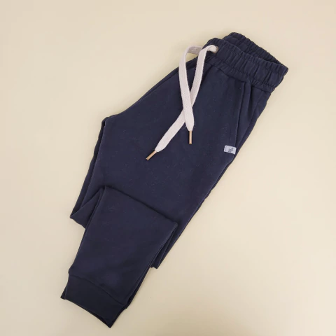 BABUCHA TWEEN RÚSTICO DENVER NEGRO