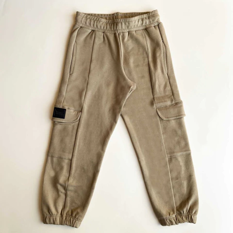 BABUCHA TWEEN RÚSTICO SEVILLA AVELLANA