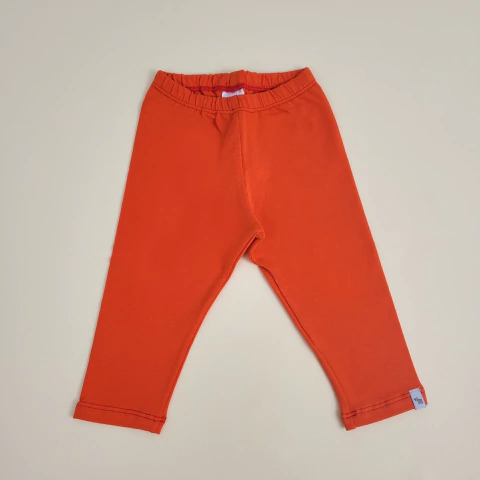CALZA BABY ESTOCOLMO TOMATE