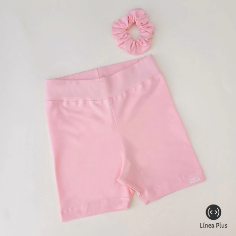 BIKER KID MALALHUE ROSADO PLUS