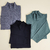 POLERA TWEEN BRUSELAS
