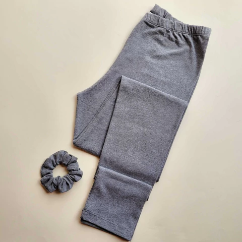 CALZA TWEEN BELFORT MELANGE MEDIO PLUS