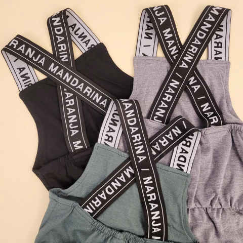 MONO TWEEN PALAZZO PALERMO PLUS